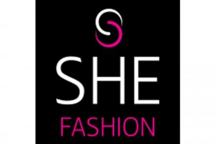 SHE FASHION