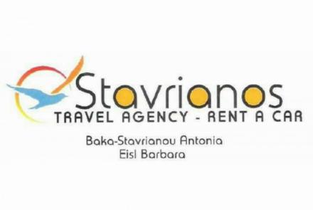 Stavrianos Travel