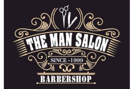 THE MAN SALON