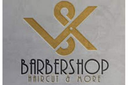 VK Barbershop
