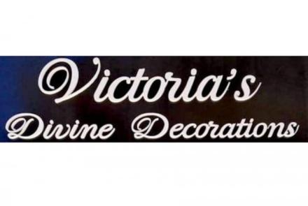 Victoria's Divine Decorations