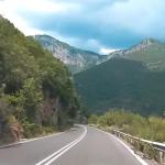 Η ωραιότερη ορεινή διαδρομή στην Ελλάδα - Πού βρίσκεται